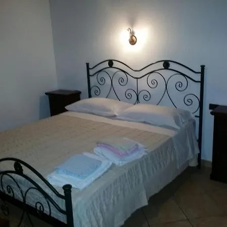 Vakantiehuis Mission Relax 1