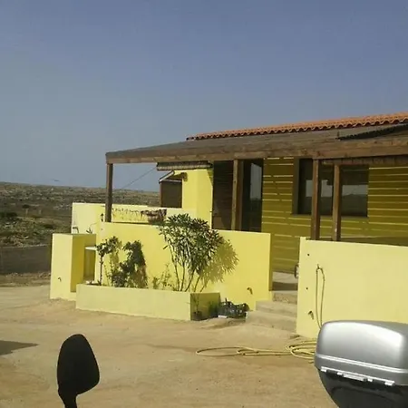 Vakantiehuis Mission Relax 1 *
