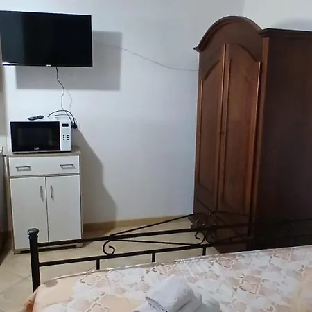 بيت للعطل Mission Relax 1 لامبيدوزا