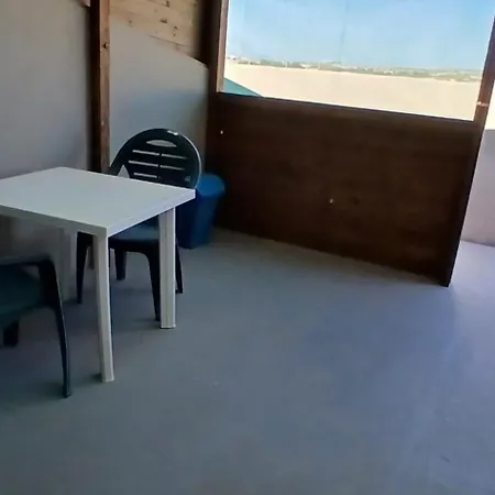 بيت للعطل Mission Relax 1