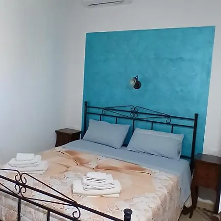 Mission Relax 1 لامبيدوزا